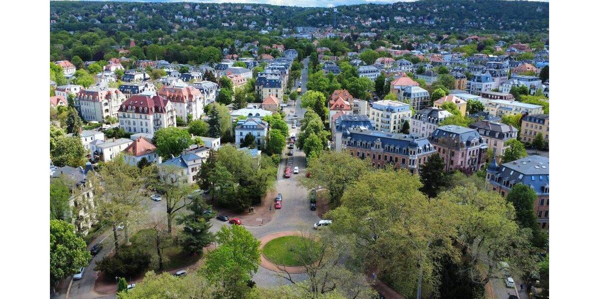 Etagenwohnung Dresden Striesen-Ost - 3 Zimmer, 99 m&sup2;, 1.900&euro; | Angebot:26820553