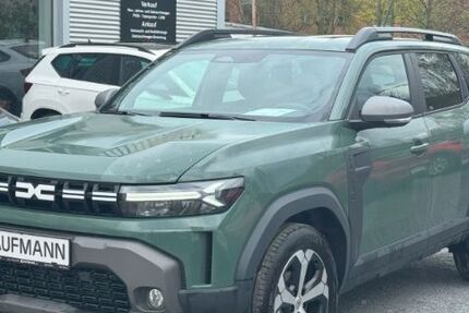 Dacia Duster 12.442 km 20.490 &euro; Dresden 01309