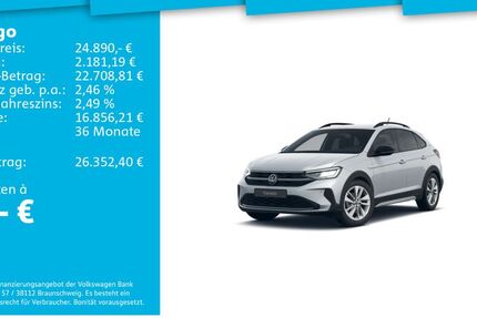 VW Taigo 8.329 km 24.490 &euro; Dresden 01067
