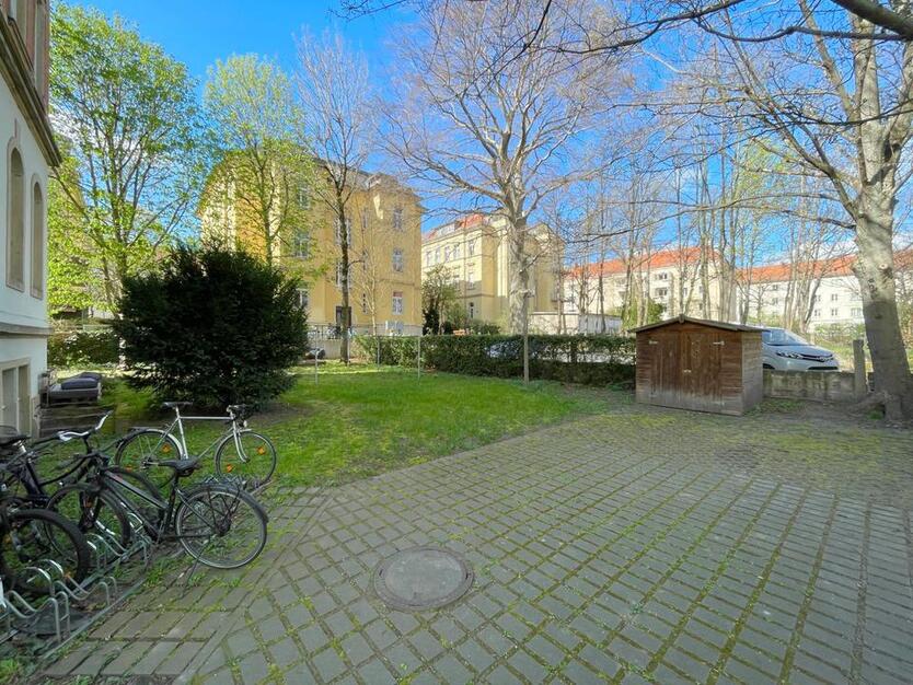 Studenten und Azubis aufgepasst! zimmer