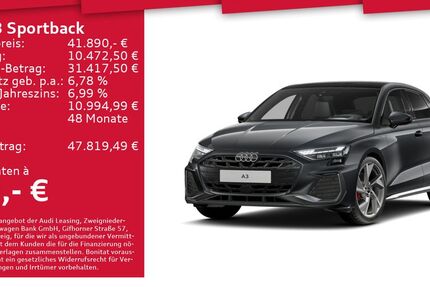 Audi A3 15.957 km 41.450 &euro; Dresden 01067