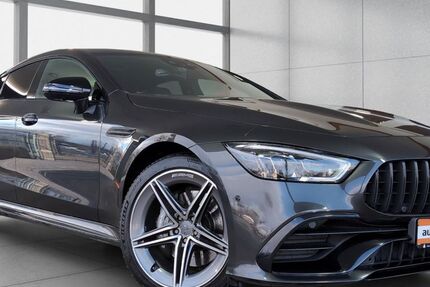 Mercedes-Benz AMG GT 65.317 km 69.990 &euro; Dresden 01257