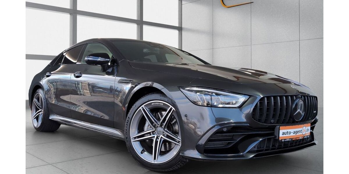 Mercedes-Benz AMG GT 65.317 km 69.990 &euro; Dresden 01257