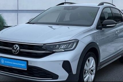 VW Taigo 10.522 km 25.619 &euro; Radeberg 01454