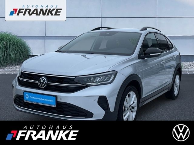 VW Taigo 10.522 km 25.619 &euro; Radeberg 01454