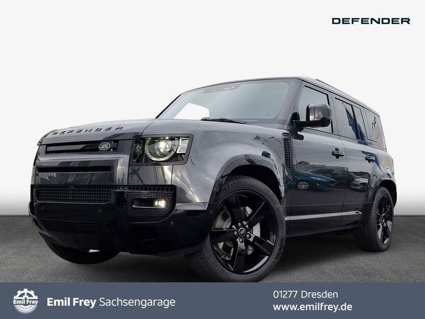 Defender