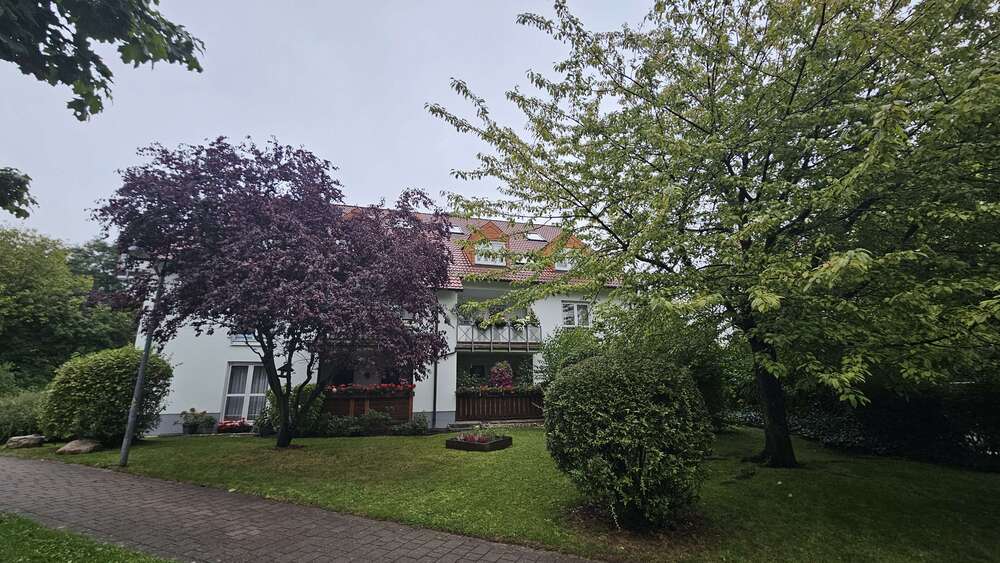 Wohnung zum Kaufen in Kesselsdorf 70.000 € 36.05 m² 1 zimmer
