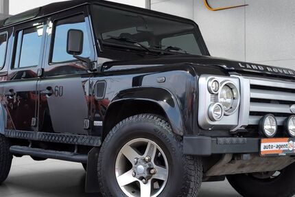 Land Rover Defender 149.346 km 53.900 &euro; Dresden 01257