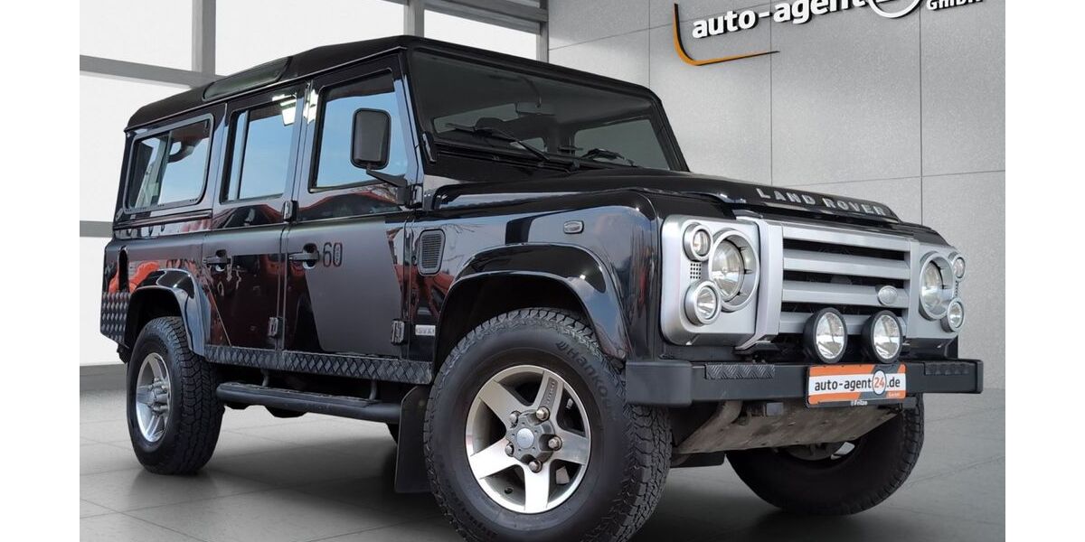 Land Rover Defender 149.346 km 53.900 &euro; Dresden 01257