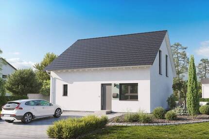 Haus Schönborn b. Dresden Langebrück - 4 Zimmer, 152 m&sup2;, 247.649&euro; | Angebot:26903011