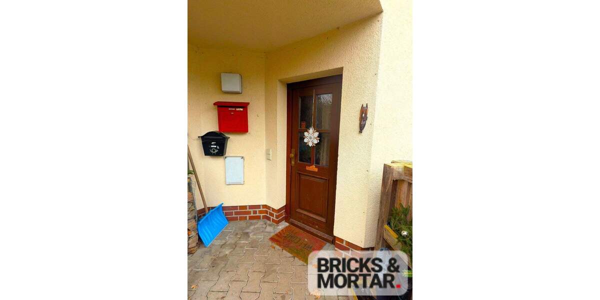 Reihenendhaus Tharandt / Grillenburg Grillenburg - 6 Zimmer, 135 m&sup2;, 195.000&euro; | Angebot:24388264