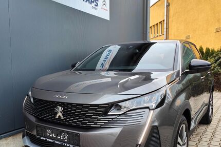 Peugeot 3008 20.500 km 17.990 &euro; Pirna 01796
