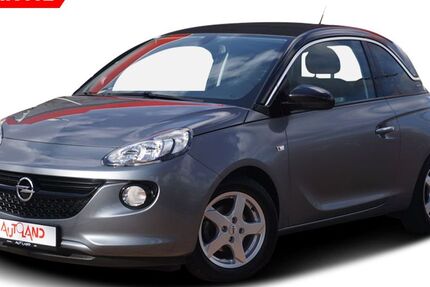 Opel Adam 50.452 km 13.990 &euro; Dresden 01239