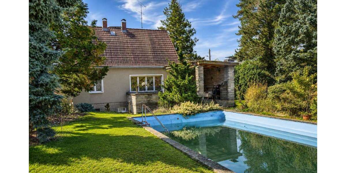 Einfamilienhaus Pirna / Graupa Graupa - 5 Zimmer, 123 m&sup2;, 285.000&euro; | Angebot:26831809
