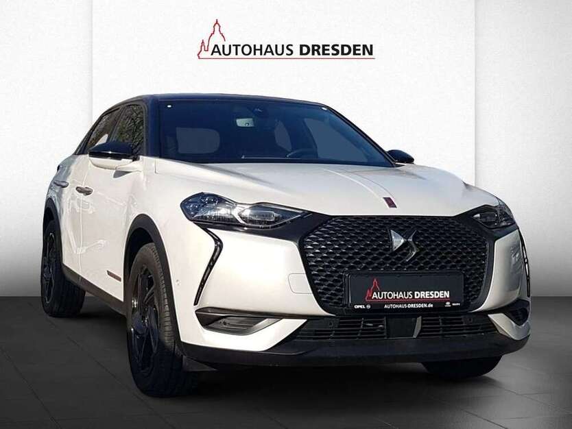 DS 3 Crossback