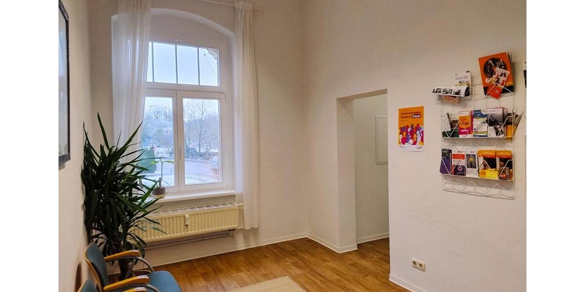 Repräsentative Büro- und Praxisräume auf dem Sonnenstein zimmer