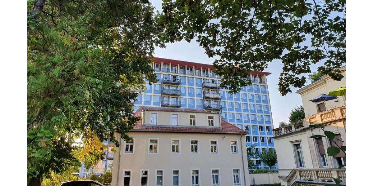 Etagenwohnung Dresden Prohlis - 2 Zimmer, 65 m&sup2;, 795&euro; | Angebot:26877530