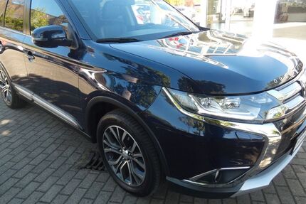 Mitsubishi Outlander 81.149 km 17.990 &euro; Radebeul 01445