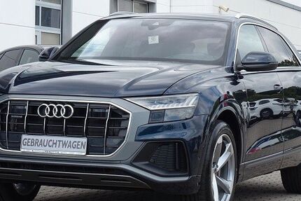 Audi Q8 99.840 km 54.890 &euro; Meißen 01662