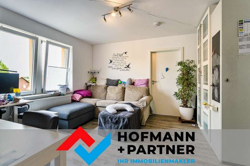 Etagenwohnung Heidenau - 3 Zimmer, 56 m&sup2;, 640&euro; | Angebot:27499534