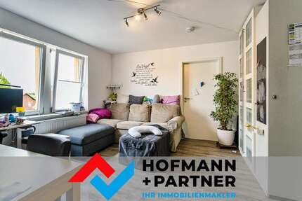 Wohnung Heidenau - 3 Zimmer, 56 m&sup2;, 640&euro; | Angebot:27499534
