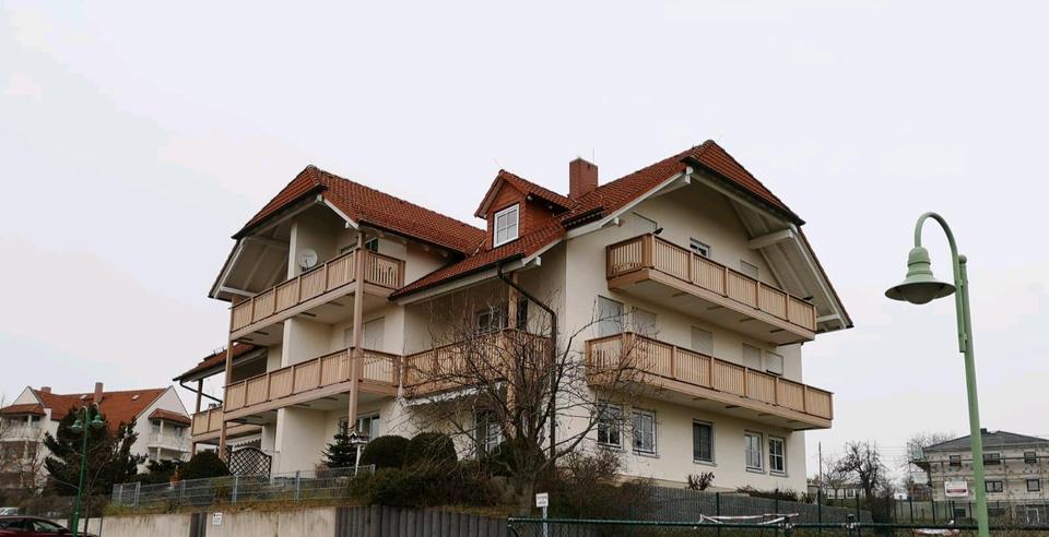 Etagenwohnung Weinböhla - 1.5 Zimmer, 39 m&sup2;, 64.900&euro; | Angebot:26478332