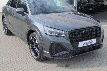Audi Q2 7.830 km 42.880 &euro; Dippoldiswalde 01744