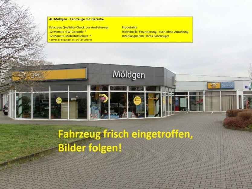 Opel Insignia 81.900 km 11.990 € Großenhain 01558