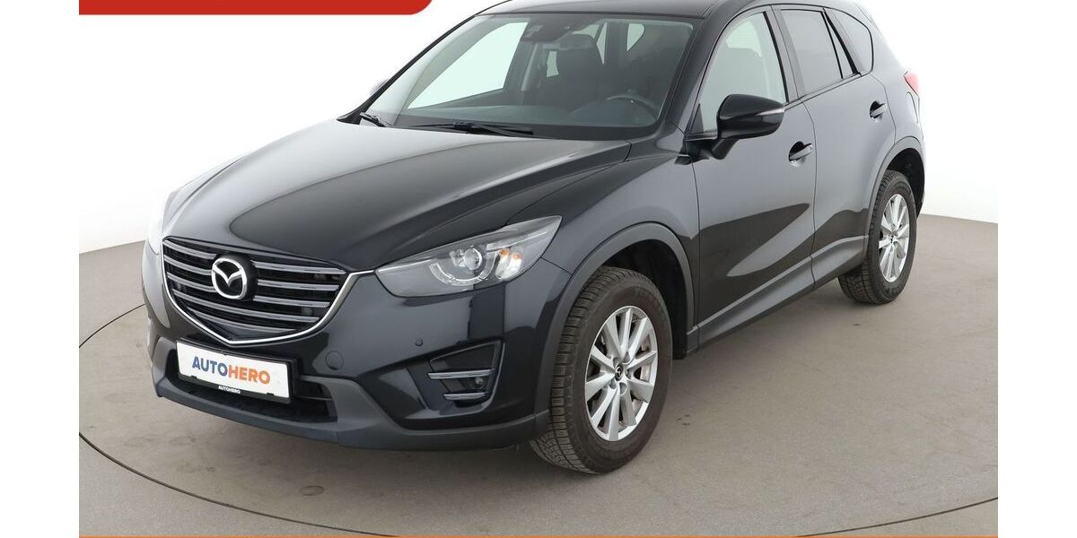 Mazda CX-5 54.336 km 14.950 &euro; Dresden 01187