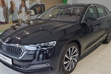 Skoda Octavia 22.051 km 27.690 &euro; Dresden 01067