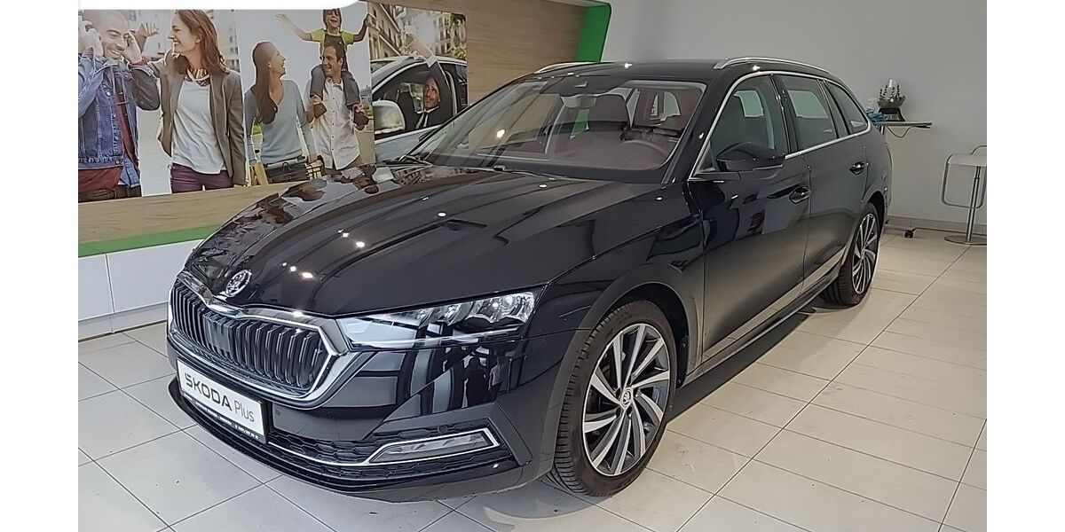 Skoda Octavia 22.051 km 27.690 &euro; Dresden 01067