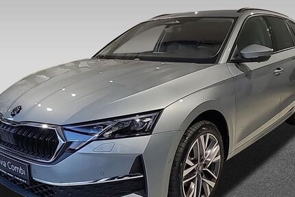 Skoda Octavia 1.062 km 39.990 &euro; Dresden 01067