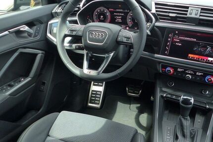 Audi Q3 28.450 km 41.990 &euro; Dippoldiswalde 01744