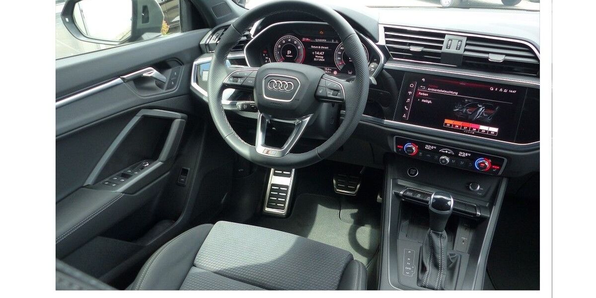Audi Q3 28.450 km 41.990 &euro; Dippoldiswalde 01744
