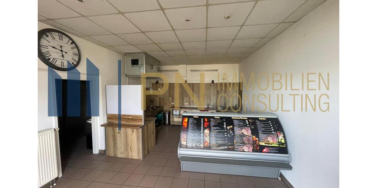 Gewerbeobjekt Dresden Prohlis - 600&euro; | Angebot:25396409