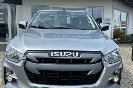 Isuzu D-Max 32.890 km 37.890 &euro; Dippoldiswalde 01744