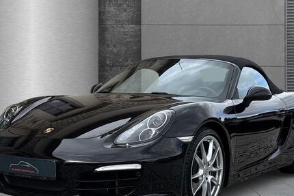 Porsche Boxster 90.379 km 42.981 &euro; Dresden 01099