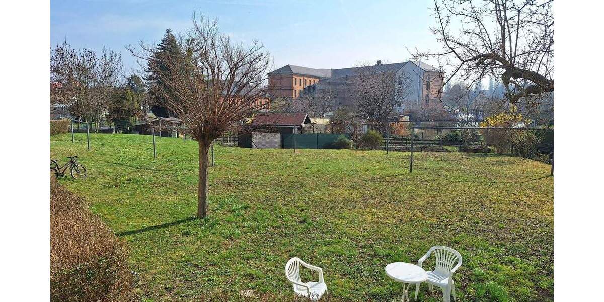 Etagenwohnung Dresden Cotta - 1 Zimmer, 61 m&sup2;, 620&euro; | Angebot:25734851