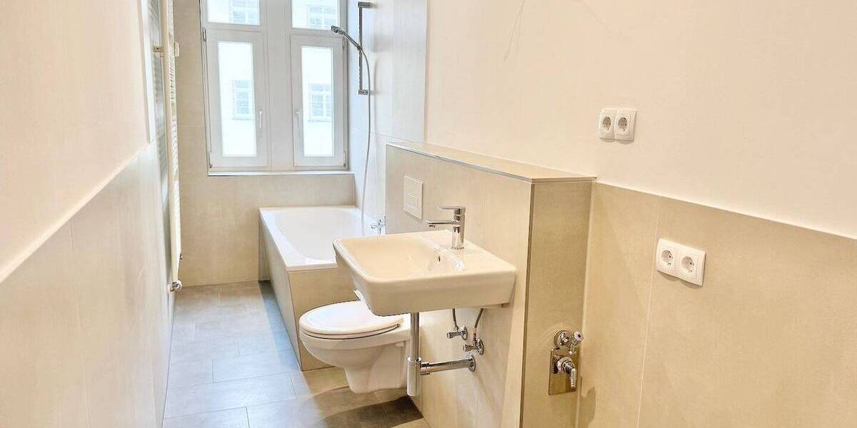 Etagenwohnung Dresden Cotta - 3 Zimmer, 77 m&sup2;, 249.800&euro; | Angebot:26026596