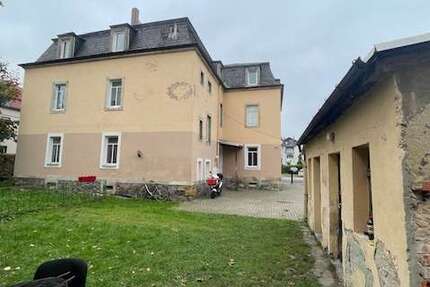 Haus zum Kaufen in Freital 435.000 € 405.7 m² 15 zimmer