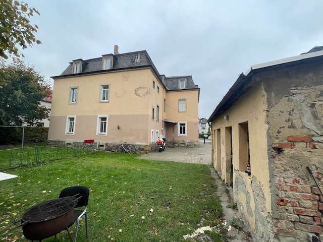 Haus zum Kaufen in Freital 435.000 € 405.7 m² 15 zimmer