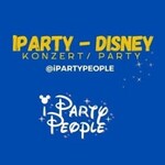iPartyPeople Dresden Disney Party