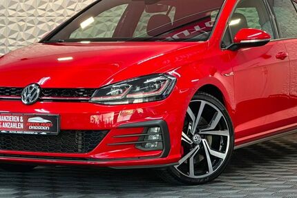 VW Golf 135.445 km 19.999 &euro; Heidenau 01809