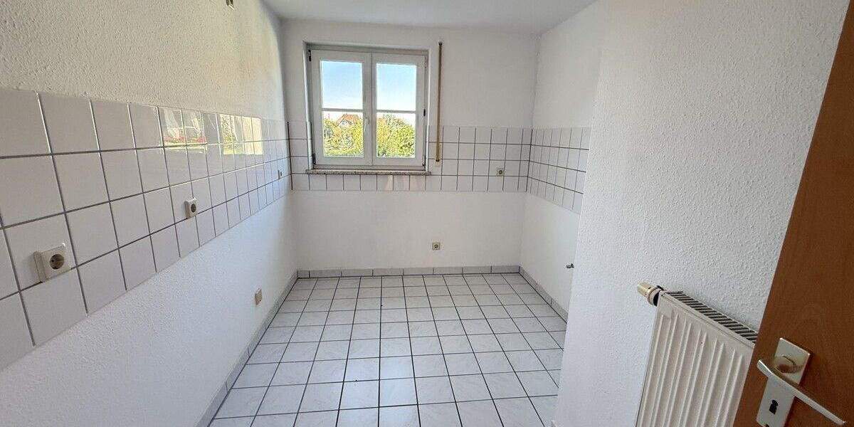 Etagenwohnung Moritzburg Boxdorf - 3 Zimmer, 80 m&sup2;, 249.000&euro; | Angebot:25726961
