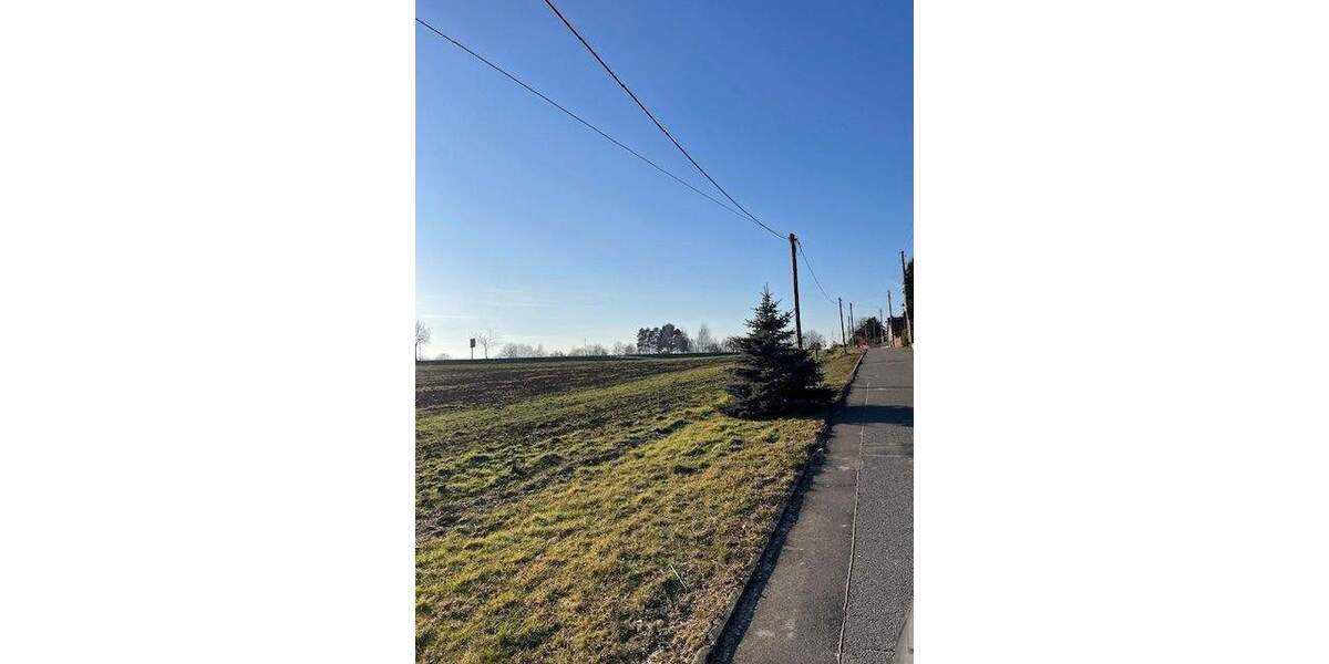 Baugrundstück für Ihr neues Zuhause in Klipphausen zimmer