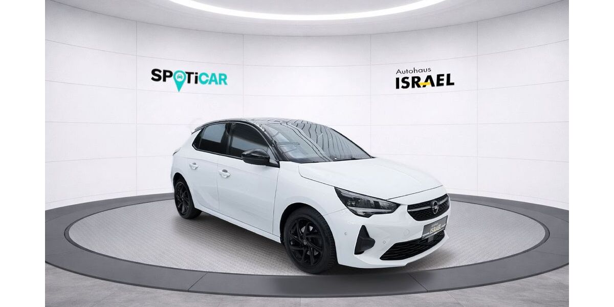 Opel Corsa 57.909 km 13.990 &euro; Dresden 01257