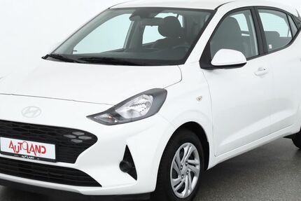 Hyundai i10 7.471 km 15.990 &euro; Dresden 01069
