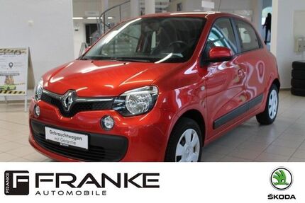 Renault Twingo 25.563 km 9.290 € Freiberg 09599