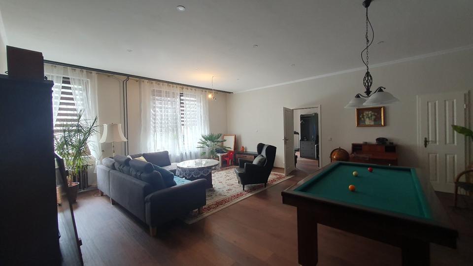 Einfamilienhaus Dresden Cotta - 7 Zimmer, 240 m&sup2;, 620.000&euro; | Angebot:27141315