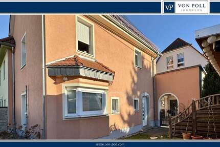 Haus Heidenau - 6 Zimmer, 123 m&sup2;, 298.000&euro; | Angebot:24460470